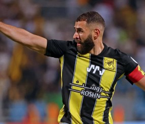 开云足球直播-巴萨绝杀韩国，本泽马状态火热