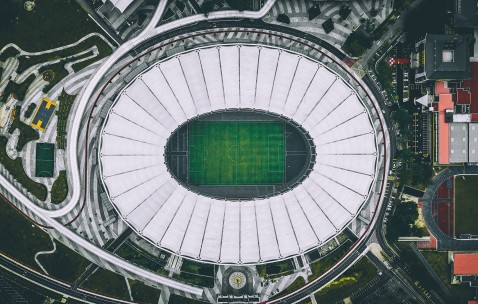 世界杯2026-暹罗之夏，当三狮在曼谷遭遇闪电，萨卡书写唯一的世界杯揭幕战