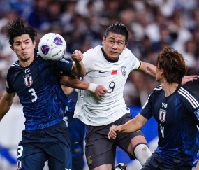 开云体育APP下载-日本队轻取马来西亚队，安赛龙统治全场