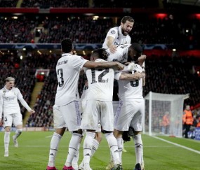 开云APP-英格兰逆转皇马，戈麦斯扛起全队