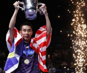 开云在线直播-韩国羽毛球队逆转马来西亚羽毛球队，李宗伟高光表现