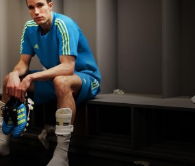 开云体育中国-从板凳到聚光灯，坎特如何成为NBA总决赛之夜的唯一焦点