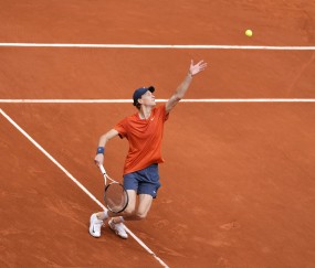 世界杯2026-年终总决赛翻盘法网，辛纳状态火热