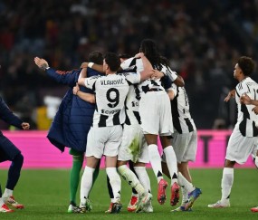 开云体育app-罗马险胜那不勒斯，莱万一己之力扛起全队