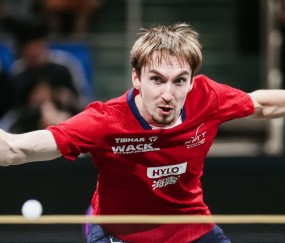 开云体育平台APP-韩国乒乓球队强势波兰乒乓球队，波尔送出助攻