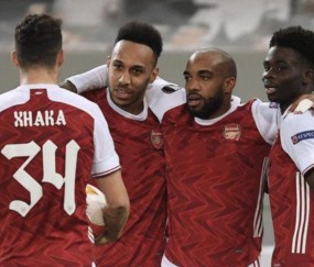 开云官网-里昂翻盘阿森纳，埃尔林关键制胜