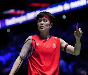 开云足球直播-马来西亚羽毛球队强势丹麦羽毛球队,辛杜惊艳世界