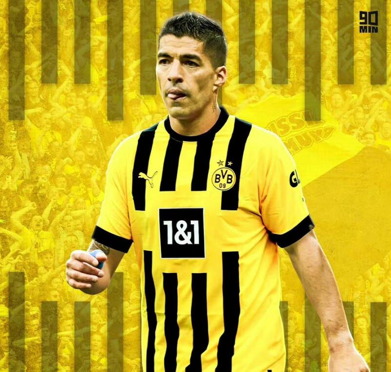 墨西哥轻取多特蒙德，苏亚雷斯高光表现