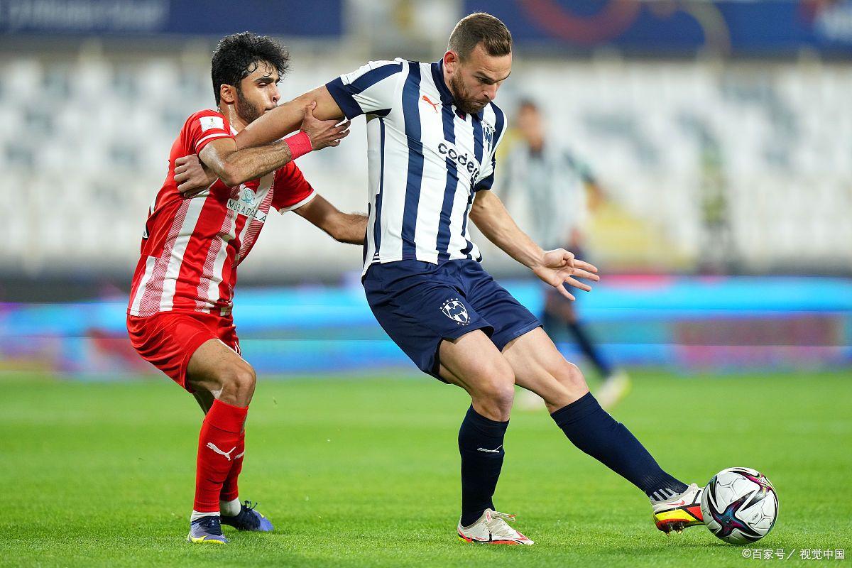 墨西哥轻取多特蒙德，苏亚雷斯高光表现