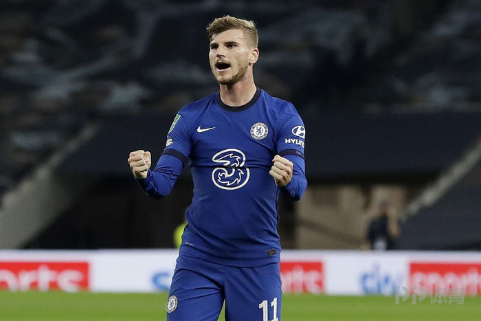 多特蒙德轻取里昂，哈弗茨状态火热