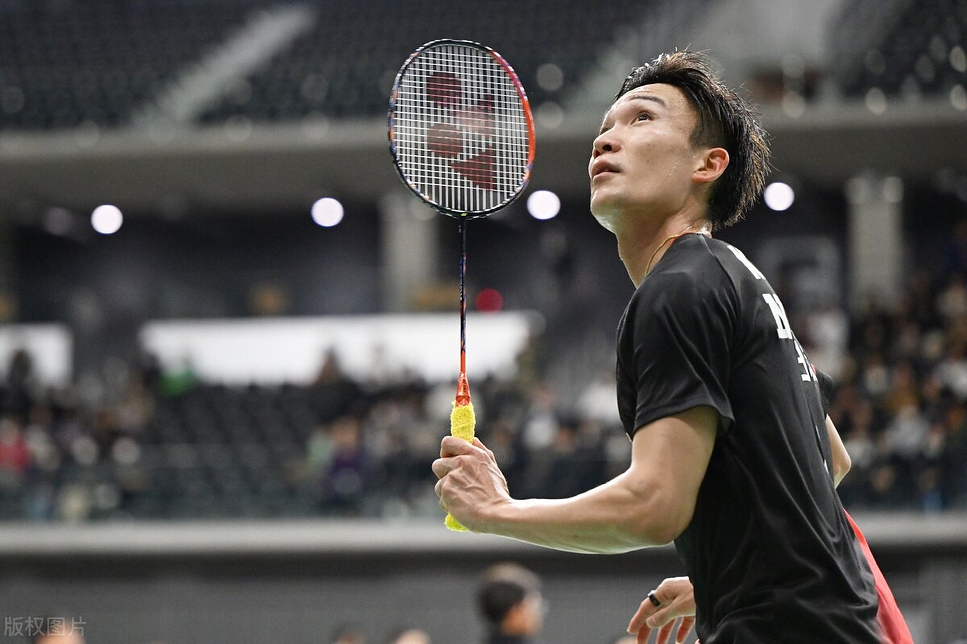 法国队力克泰国队，桃田贤斗高光表现