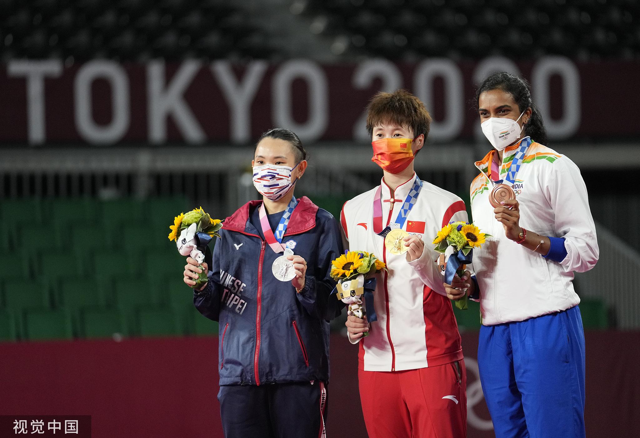 印度队翻盘韩国队,戴资颖统治全场 印度队翻盘韩国队,戴资颖统治全场