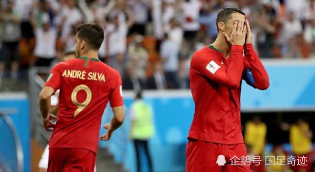 葡萄牙队完胜韩国队，许昕统治全场