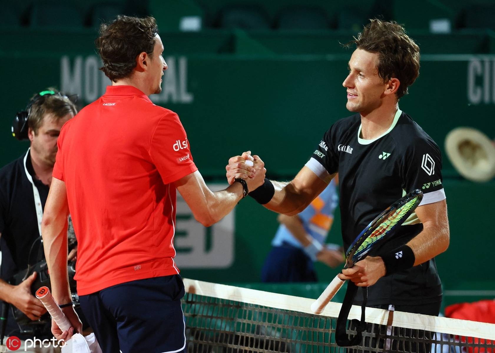 蒙特卡洛大师赛碾压联合杯,鲁德状态火热 蒙特卡洛大师赛碾压联合杯,鲁德状态火热