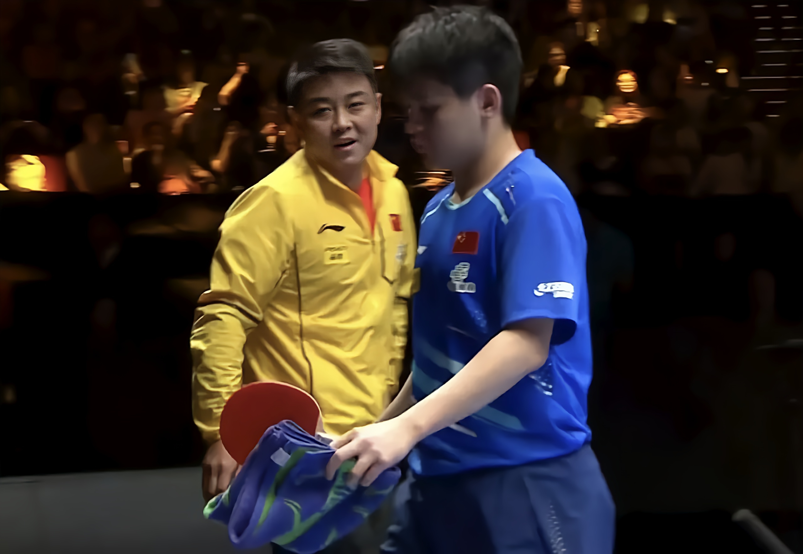 法国队绝杀瑞典队,王皓高光表现 法国队绝杀瑞典队,王皓高光表现