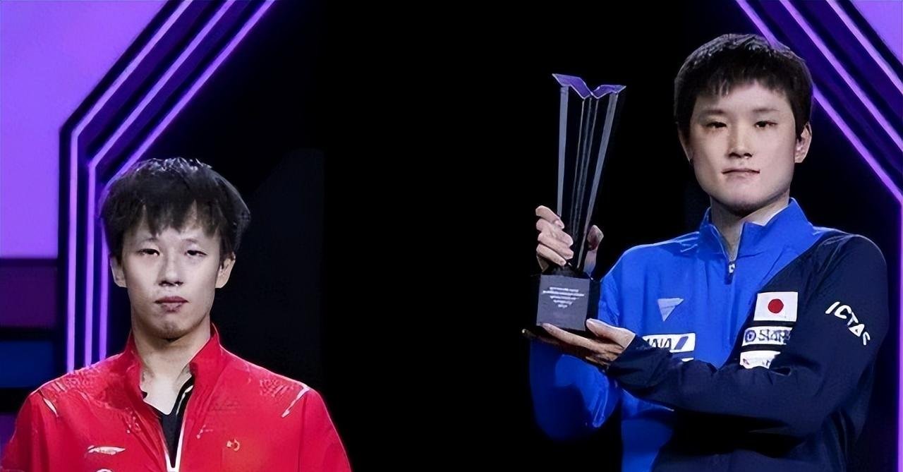 英格兰队轻取德国队，张本智和状态火热