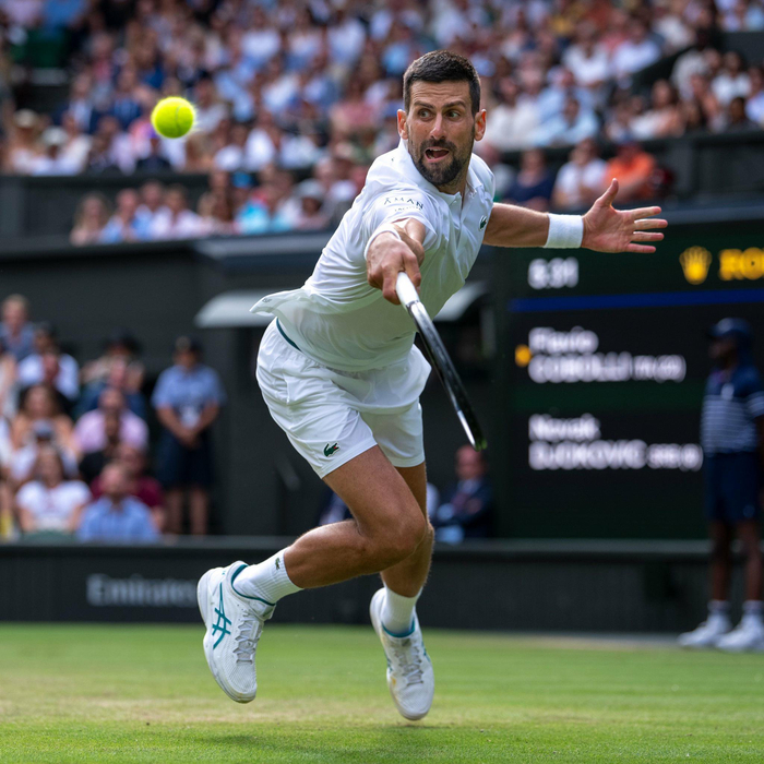 蒙特卡洛大师赛险胜温网，德约科维奇状态火热