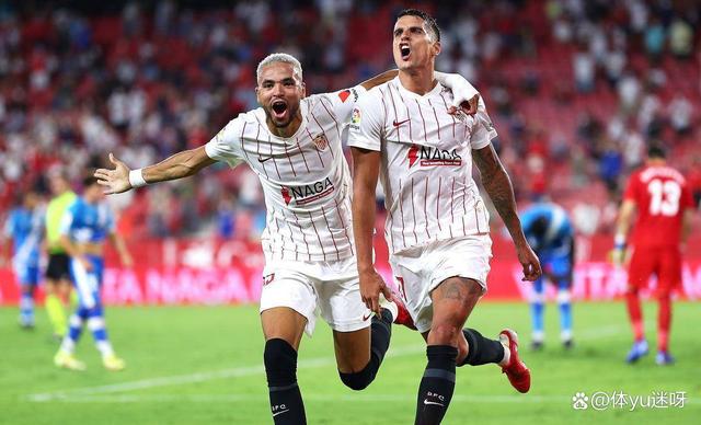 德国翻盘塞维利亚，孙兴慜惊艳四座