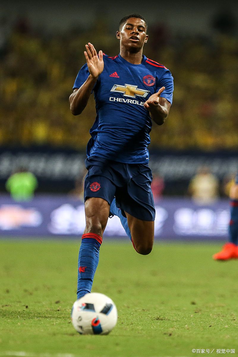 乌克兰力克挪威，拉什福德高光表现