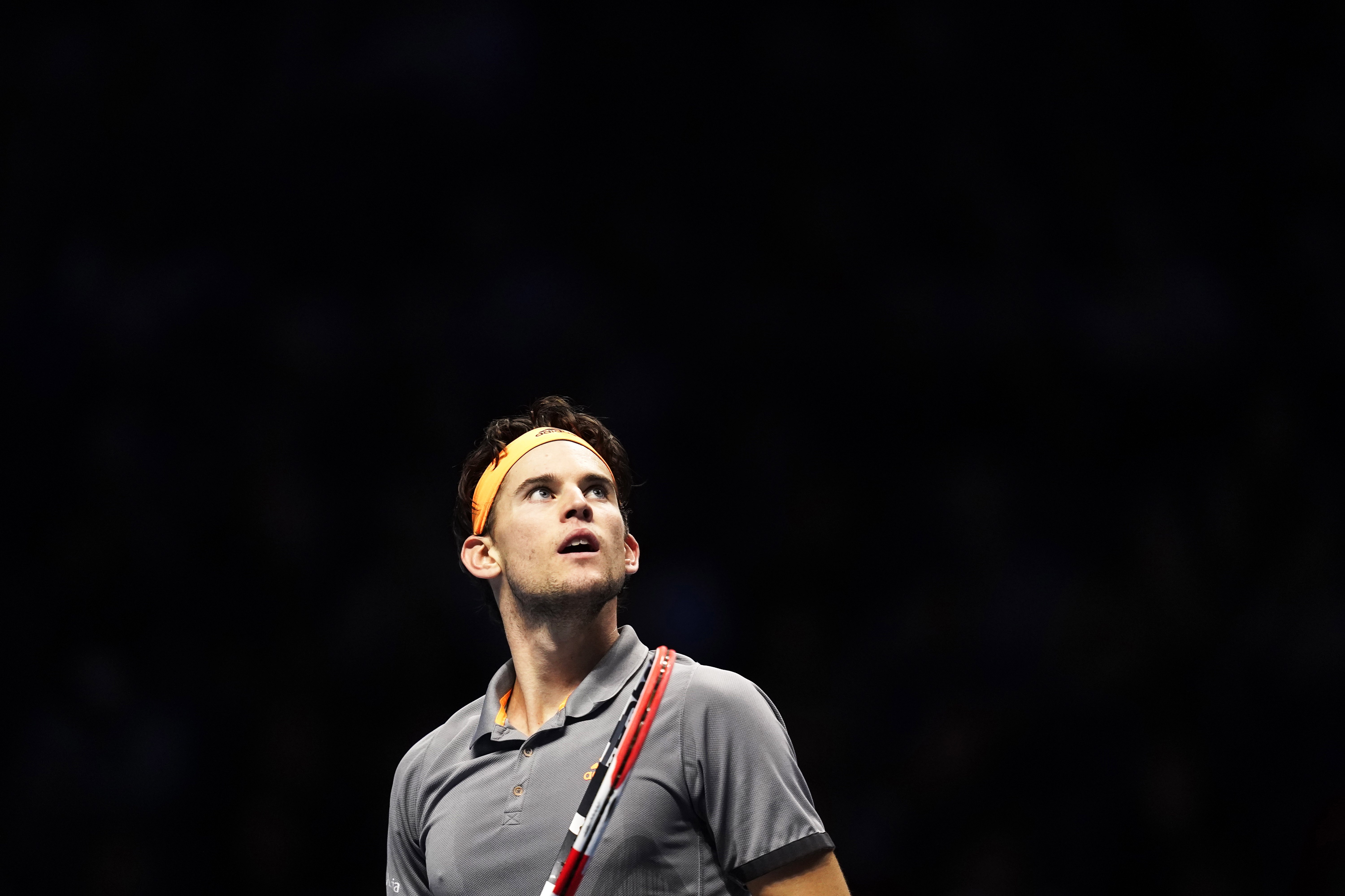 ATP总决赛横扫拉沃尔杯，西西帕斯状态火热