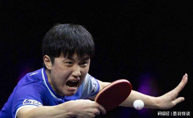 瑞典队绝杀韩国队，张本智和刷新纪录