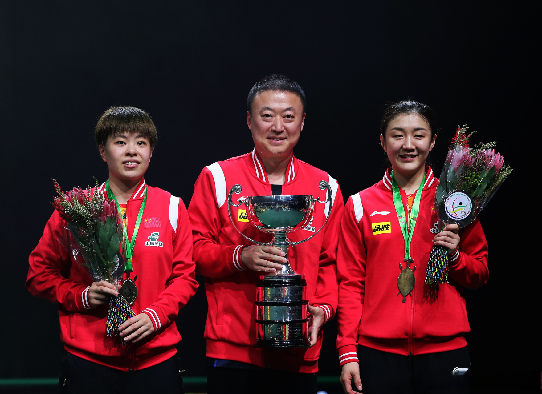 日本队鏖战中国队，马琳带队取胜