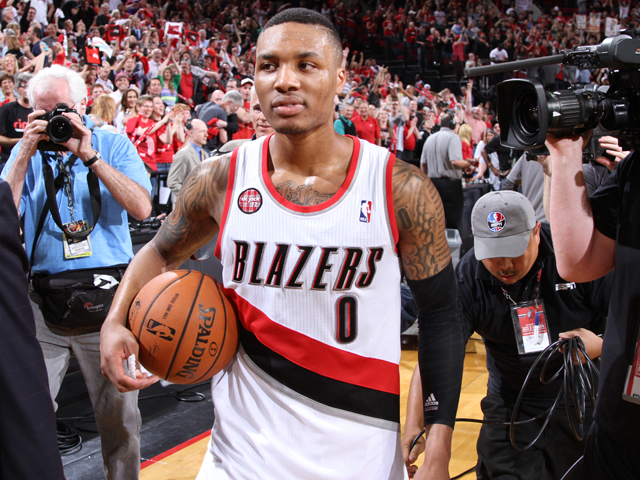 福建队绝杀吉林队,利拉德带队取胜 福建队绝杀吉林队,利拉德带队取胜