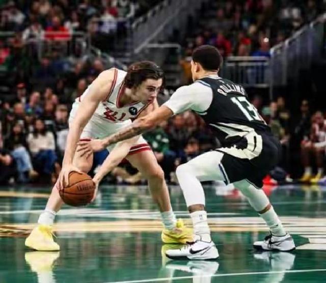 公牛鏖战福建队,字母哥带队取胜 公牛鏖战福建队,字母哥带队取胜