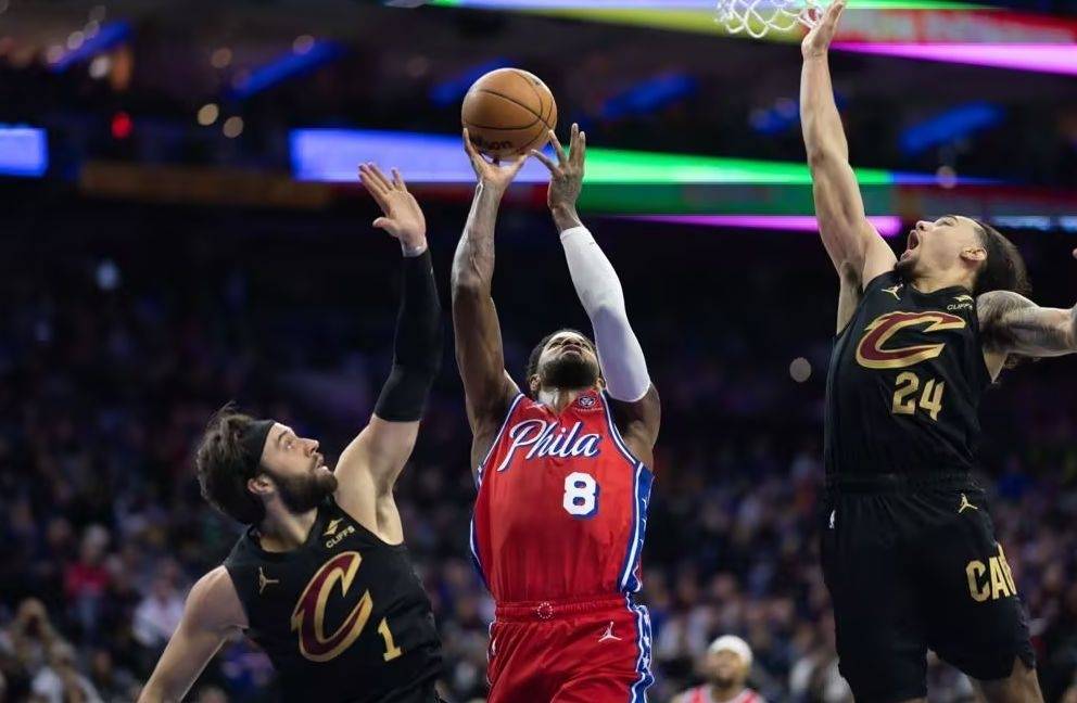 公牛逆转江苏队，乔治点燃赛场