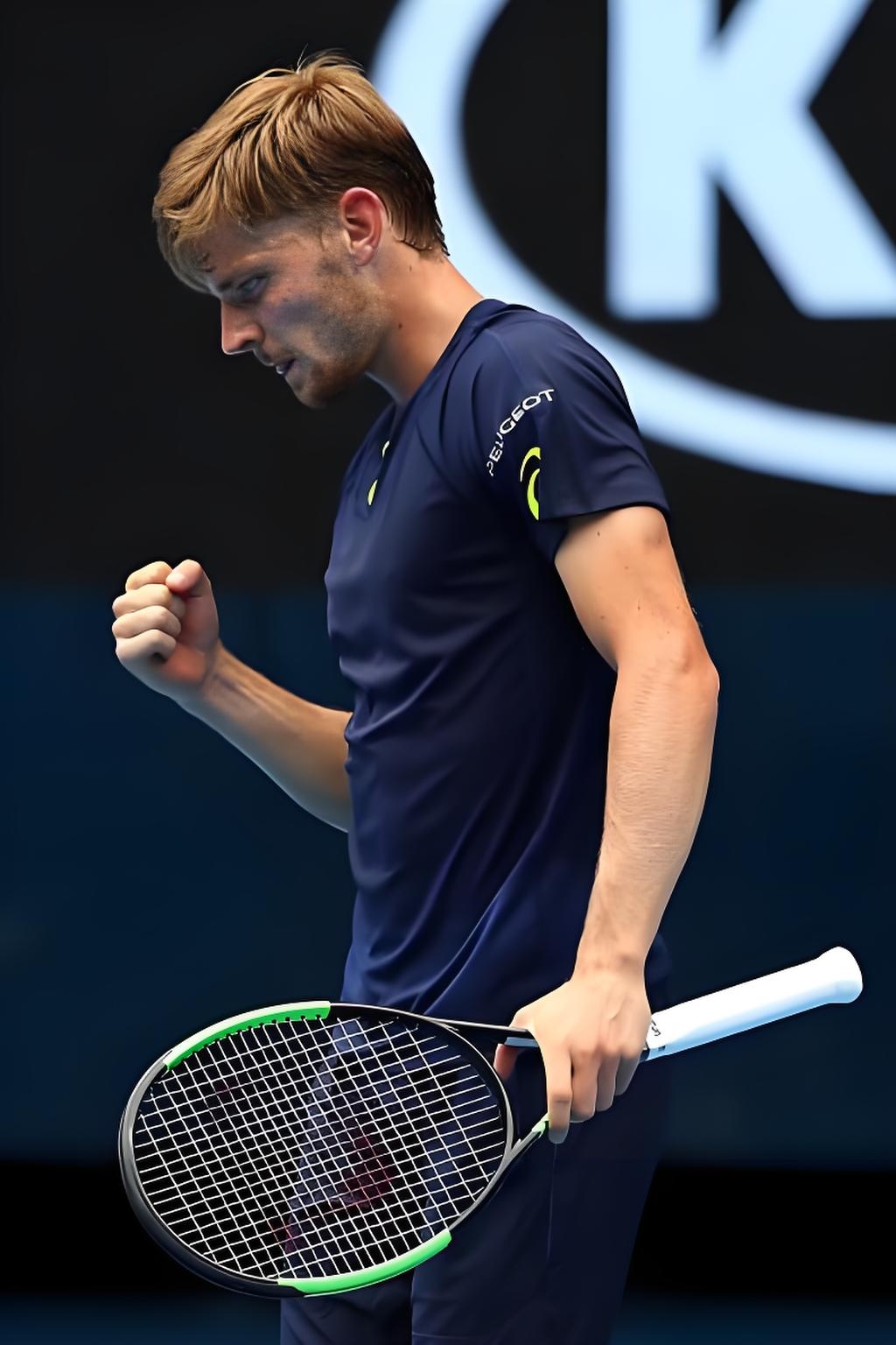 ATP总决赛翻盘联合杯，兹维列夫扛起全队