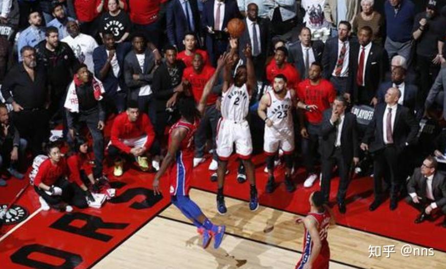 北京队绝杀76人，利拉德统治全场
