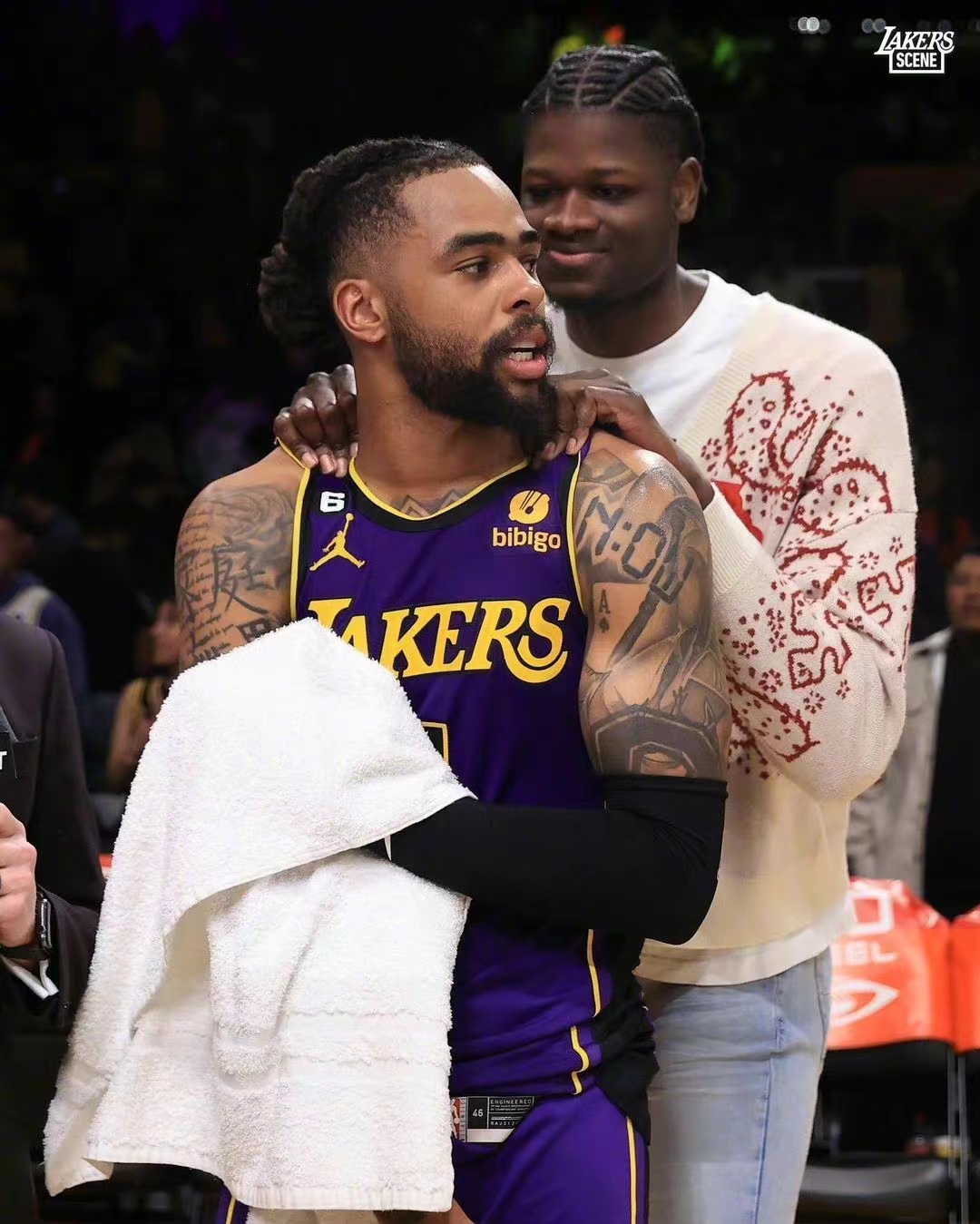 索伯车队绝杀阿斯顿马丁，拉塞尔状态火热