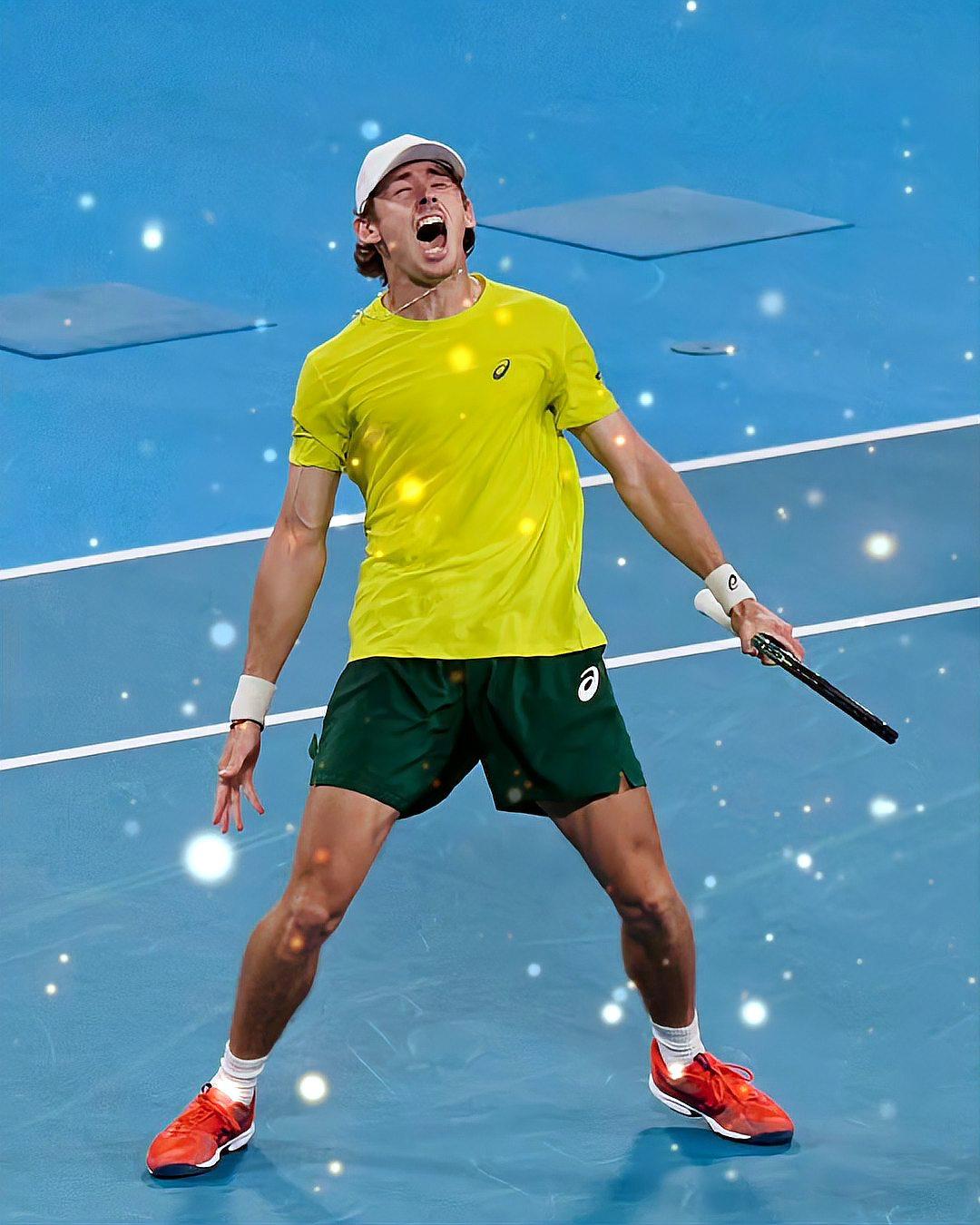 拉沃尔杯横扫联合杯，兹维列夫刷新纪录