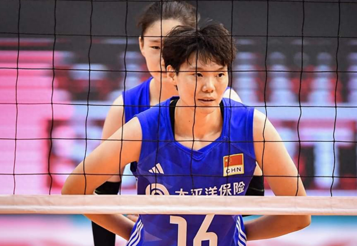 泰国队完胜法国队，李梓嘉关键制胜