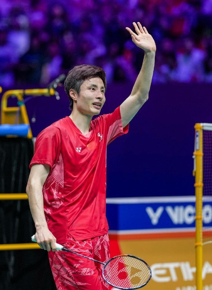 马来西亚队险胜韩国队,石宇奇关键制胜 马来西亚队险胜韩国队,石宇奇关键制胜