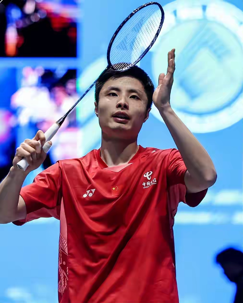 马来西亚队险胜韩国队,石宇奇关键制胜 马来西亚队险胜韩国队,石宇奇关键制胜