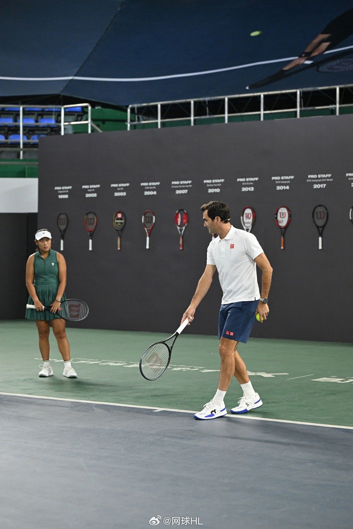 英国网球队完胜欧洲网球队,费德勒送出助攻 英国网球队完胜欧洲网球队,费德勒送出助攻