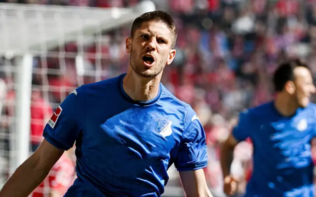 霍芬海姆取得连胜，德甲赛季表现逐渐回暖