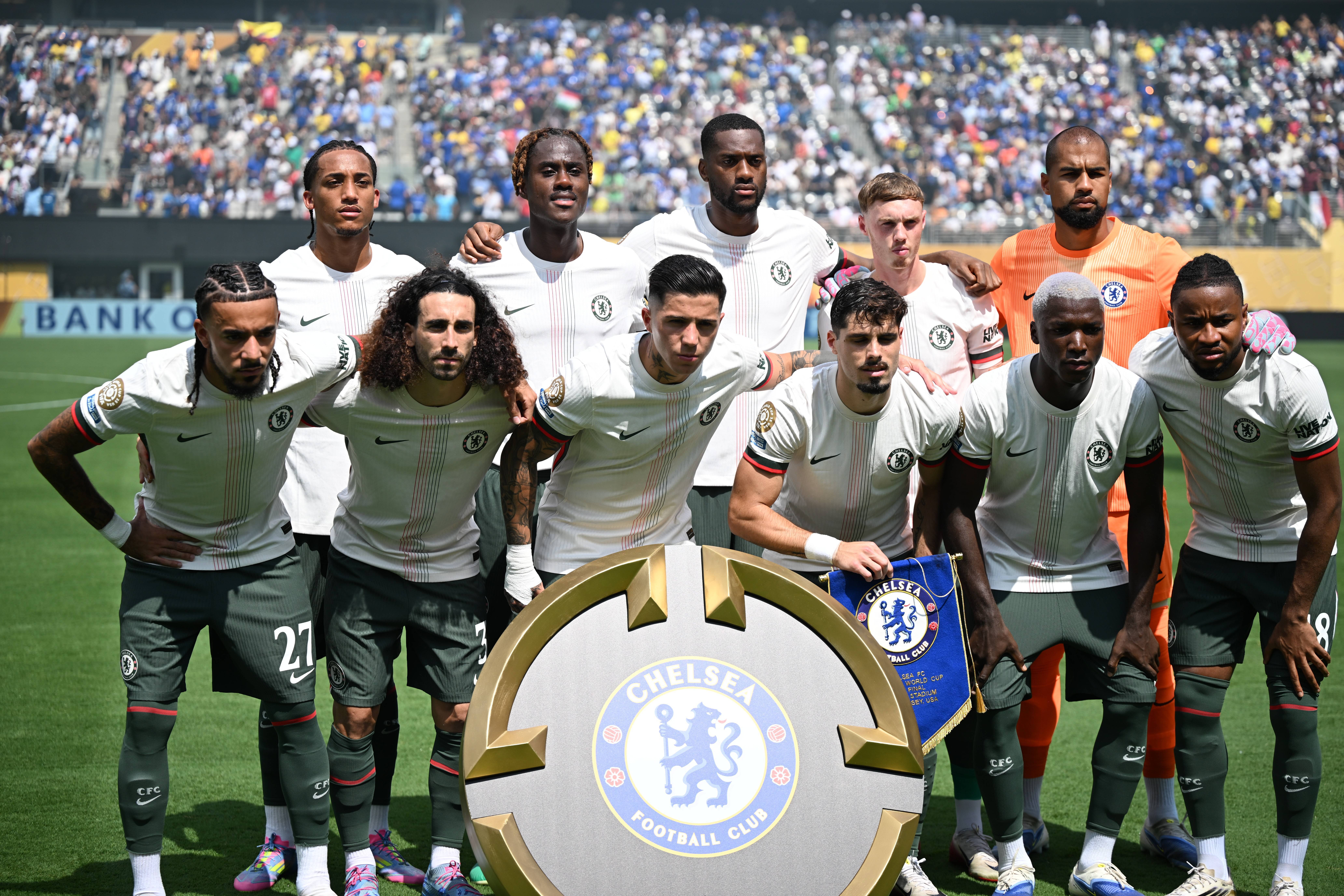 切尔西小胜对手，晋级八强殊荣势不可挡