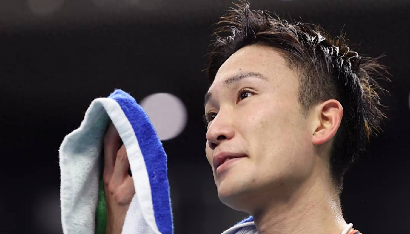 韩国队力克日本队，桃田贤斗点燃赛场