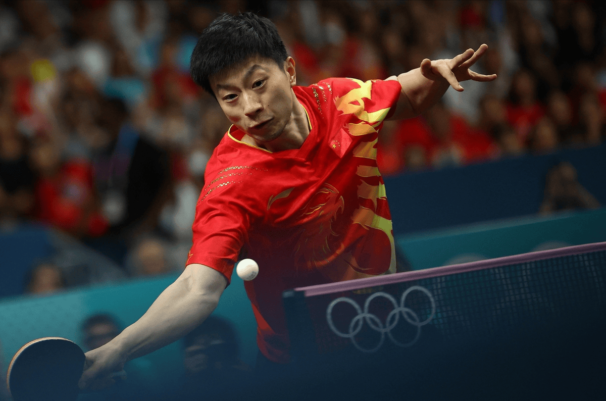 瑞典队险胜奥地利队，马龙刷新纪录