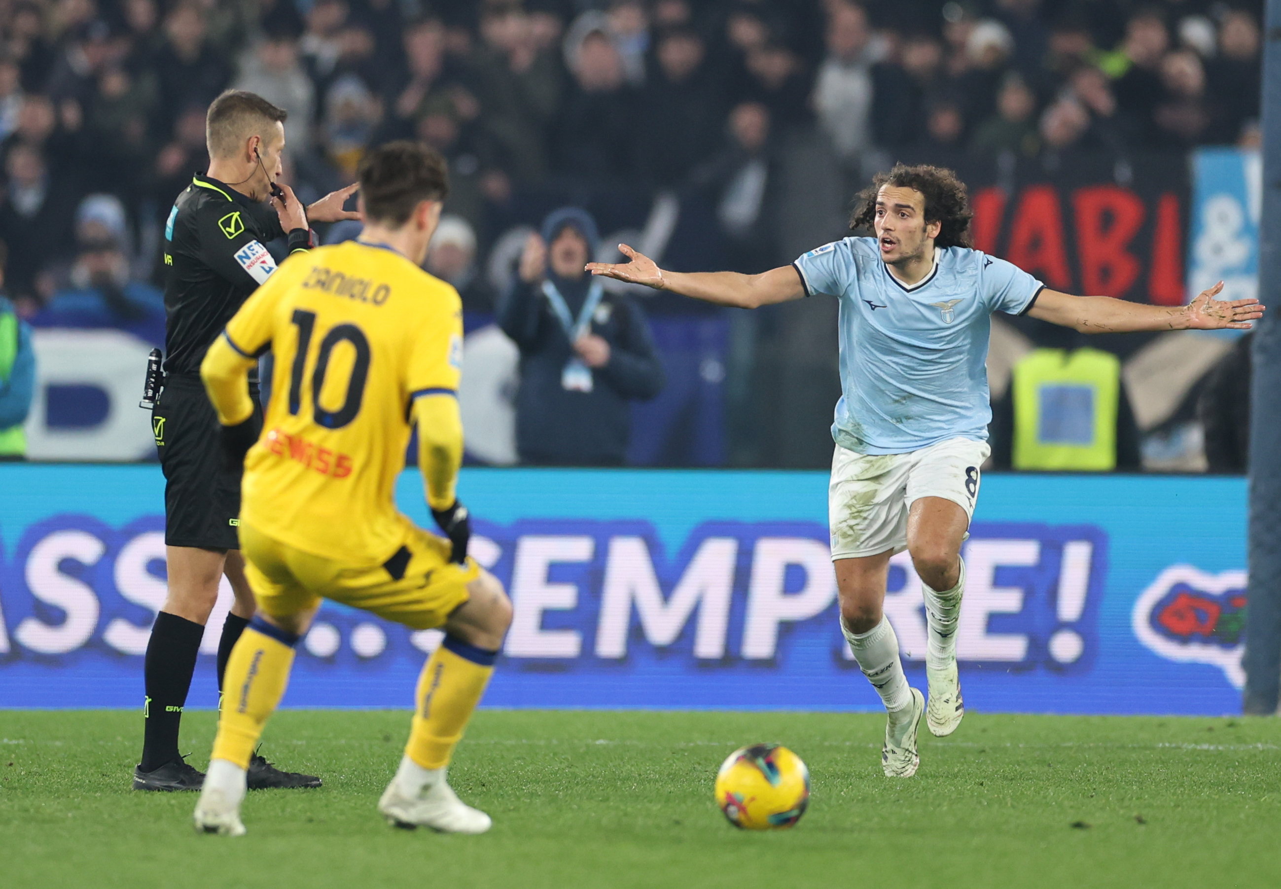 亚特兰大反败为胜,意大利球队欧洲赛事再进一步 亚特兰大反败为胜,意大利球队欧洲赛事再进一步