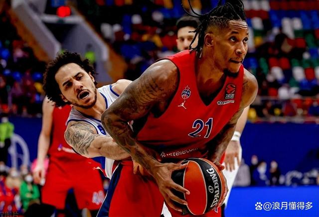 欧洲籃球聯賽中新一轮比赛结果公布 欧洲籃球聯賽中新一轮比赛结果公布