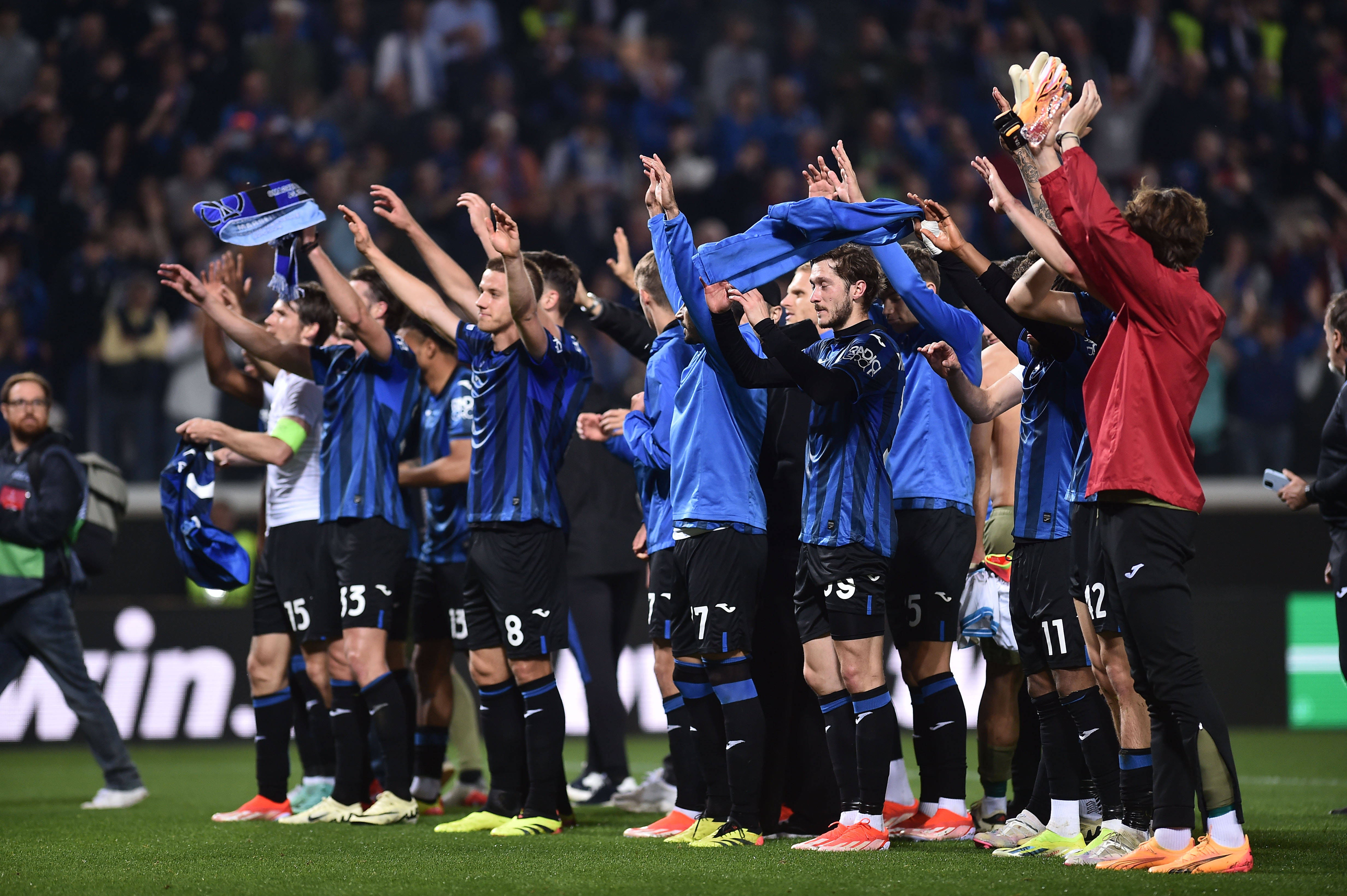 帕尔玛对阵热那亚，双方都希望摆脱降级区