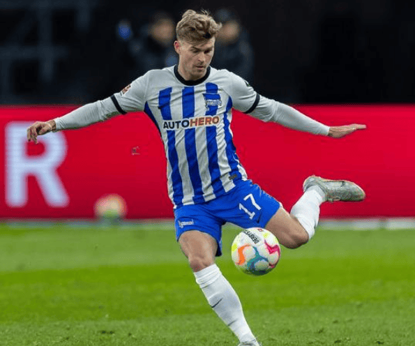 柏林赫塔球员状态复苏,或可成为球队做大赛季突破 柏林赫塔球员状态复苏,或可成为球队做大赛季突破