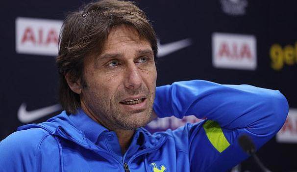 阿森纳经历连败,教练孔蒂需调整策略 阿森纳经历连败,教练孔蒂需调整策略