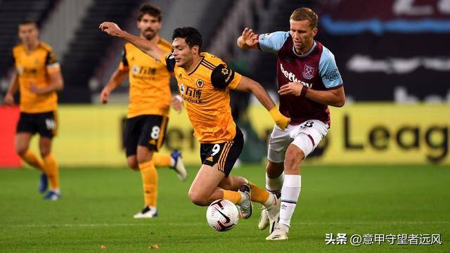 狼队主场不敌布莱顿,遭遇两连败,前进道路难行 狼队主场不敌布莱顿,遭遇两连败,前进道路难行