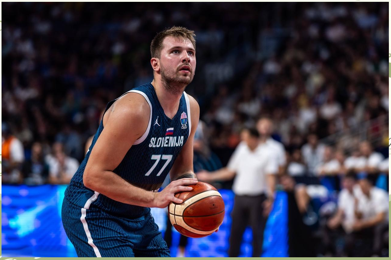 德国男篮横扫尼克斯，保罗统治全场