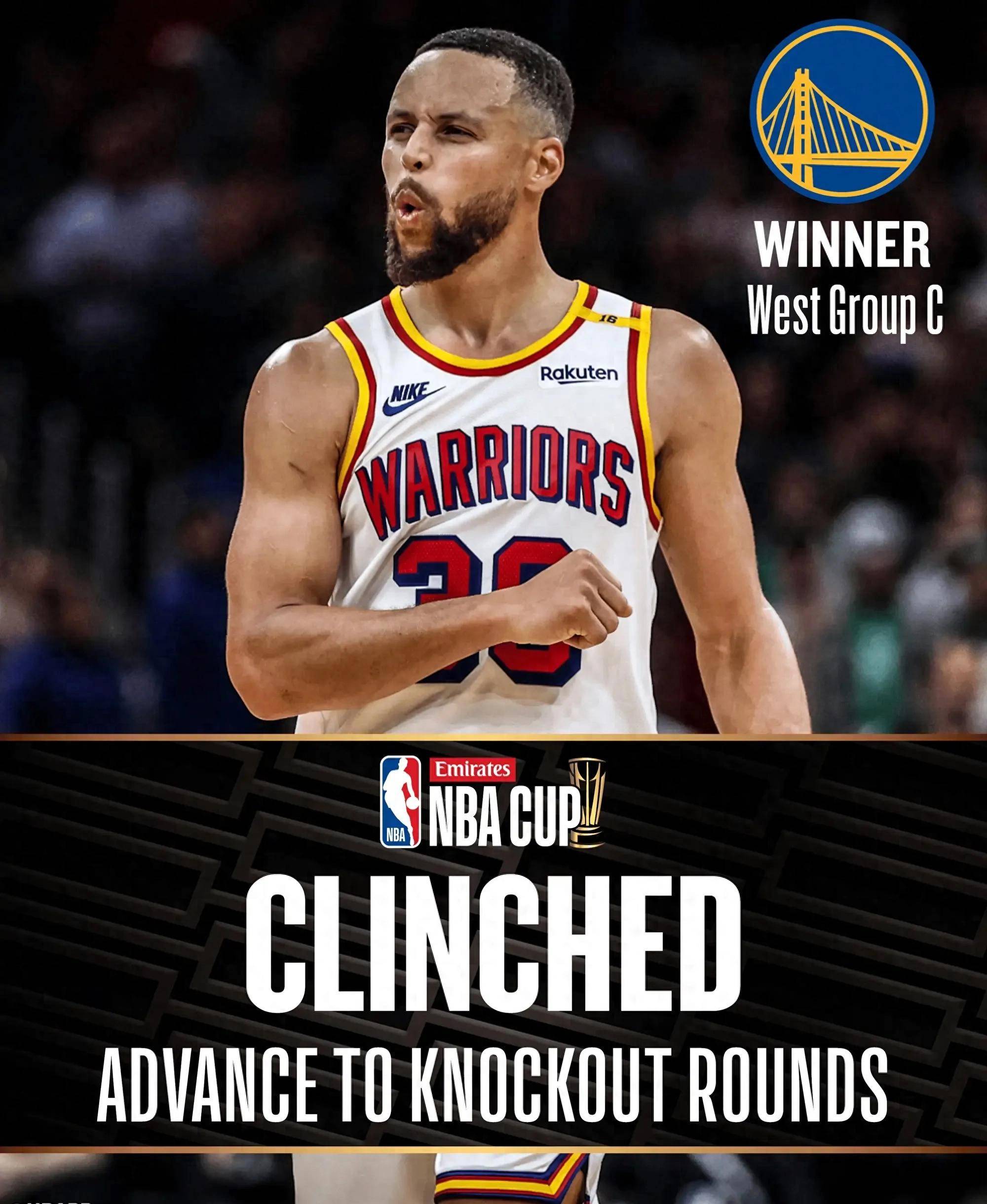 勇士击溃鹈鹕，柯瑞贡献全场最高分锁定胜局