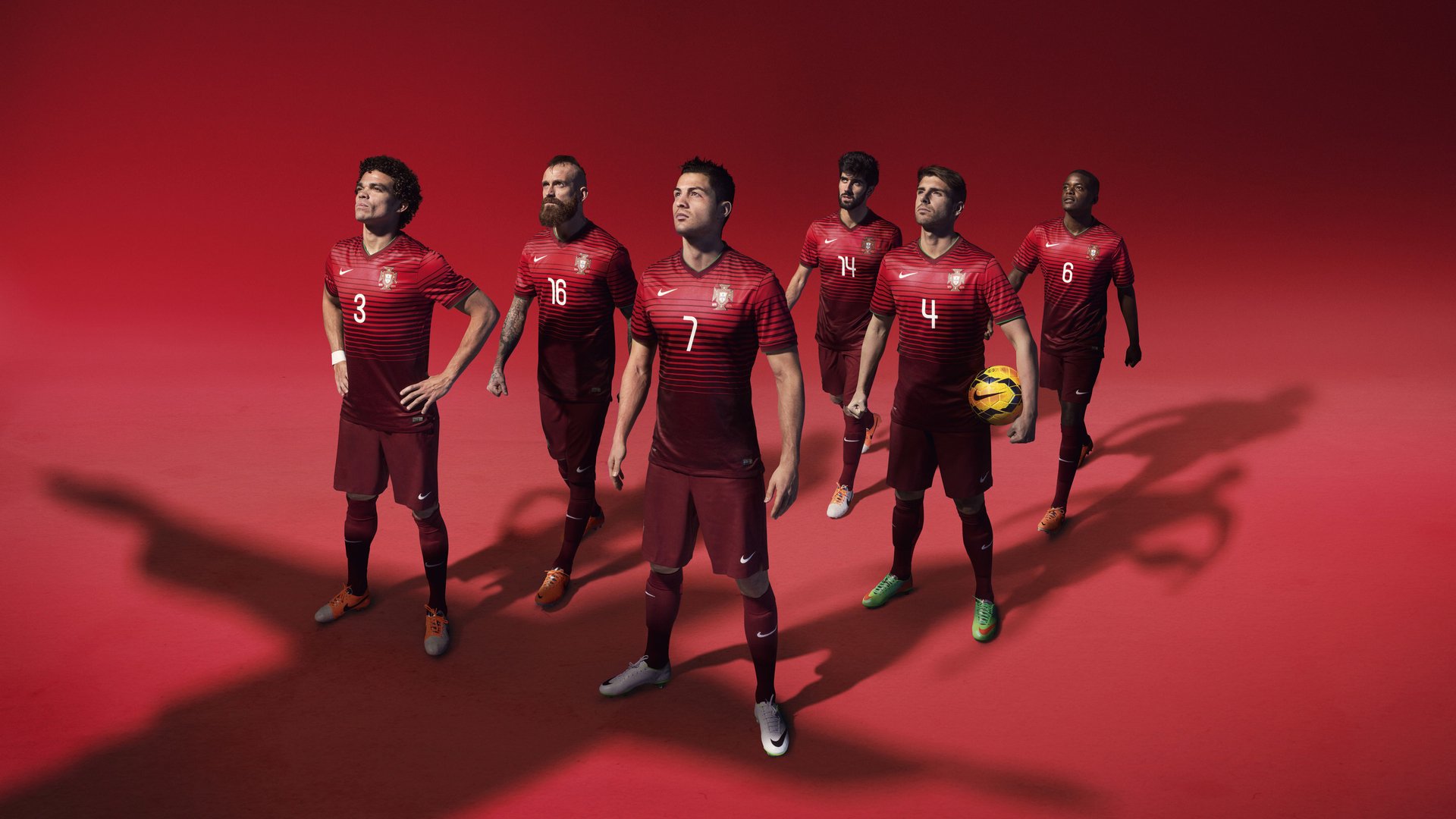 世界杯之夜，加克波末节接管比赛